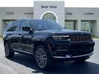 2021 Jeep Grand Cherokee L Summit Reserve