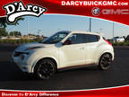 2014 Nissan Juke NISMO RS