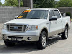 2008 Ford F-150 King Ranch
