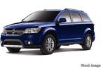 2015 Dodge Journey Crossroad