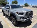 2020 Toyota Tacoma TRD Off-Road V6