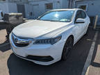 2015 Acura Tlx 3.5L V6 w/Technology Package