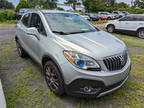 2016 Buick Encore Sport Touring