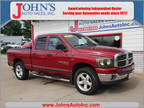 2006 Dodge Ram 1500 SLT