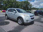 2015 Chevrolet Equinox LT 2LT