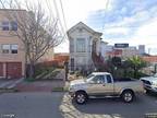 HUD Foreclosed - Oakland - Multifamily (5+ Units)