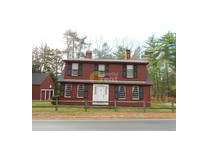 Image of 4 bed rental house, Greenfield in Greenfield, NH