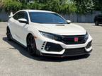 2019 Honda Civic TYPE-R