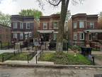 Multifamily (2 - 4 Units) in Chicago