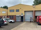 Industrial Property For Rent Colchester Essex