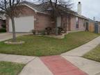 3 Bedroom 2 Bath In Denton Texas 76207