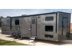 2023 Stealth Trailers Stealth Trailers Nomad 28DB 31ft
