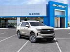 Used 2022 Chevrolet Tahoe for sale.