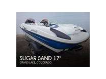 2007 sugar sand tango super sport boat for sale