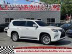 2016 Lexus GX 460 Base