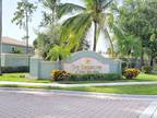 340 Crestwood Circle Unit 302, Royal Palm Beach, FL