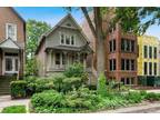 Chicago 4BR 3.5BA, This beautifully renovated and