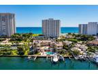 555 S Ocean Blvd Unit 4, Boca Raton, FL