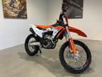 2023 KTM 250 SX-F Motorcycle for Sale