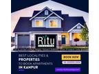 Best localities amp; properties to book apartments in kanpur