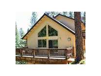 Image of 4 bedroom cabin in Blue Lake Springs, Arnold in Arnold, CA