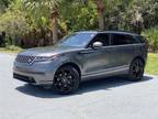 2019 Land Rover Range Rover Velar P380 S