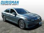 2021 Volkswagen Jetta 1.4T S