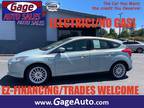 2013 Ford Focus Electric