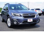 2018 Subaru Outback 2.5i