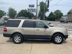 2007 Ford Expedition XLT