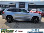 2016 Jeep Grand Cherokee High Altitude