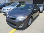 2014 Toyota Camry XLE V6