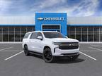 2022 Chevrolet Suburban 4WD 4DR LT