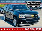 2013 Chevrolet Tahoe LT