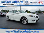 2013 Honda Accord EX-L V6