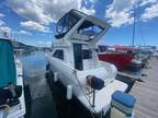 2000 Bayliner 3258 Ciera Classic Boat for Sale