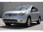 2009 Nissan Rogue SL