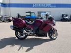 2011 Kawasaki Concours™ 14 Motorcycle for Sale