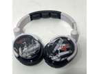 Kicker HP541-TJ Lavin Headphones Special Edition No Cable