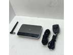 ZTE Wireless Home Phone Base Model WF720 With Phone Cord &