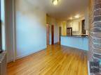 3 Bedroom 1 Bath In Manhattan New York 10029