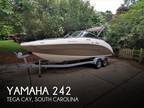 2010 Yamaha 242 Limited Boat for Sale