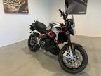 2018 Aprilia® Shiver 900 Motorcycle for Sale