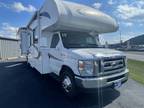2013 Thor Motor Coach Four Winds 31A Bunkhouse 34ft