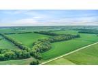 Ottawa, Beautiful 197+ Acre Farm with 168 acres of tillable