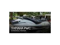 2005 yamaha waverunner fx140 boat for sale