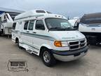 2000 PLEASURE WAY RAM CHASSIS RV for Sale