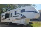 By Owner! 2011 34ft. Keystone Montana Mountaineer 295 RKD w/2 slides