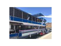 Lake powell houseboat prime week share in july