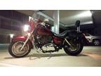 Honda Shadow 1100 - Runs Great, Low Miles, Ready to Ride Home Today
